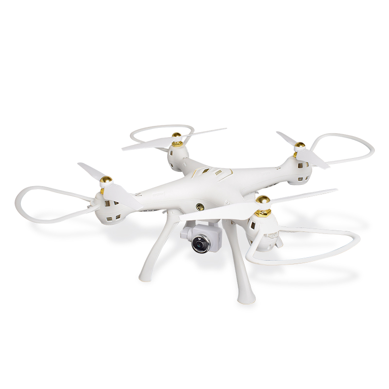 Professional W8 Reasonable Price China Factory Sales Drone with GPS